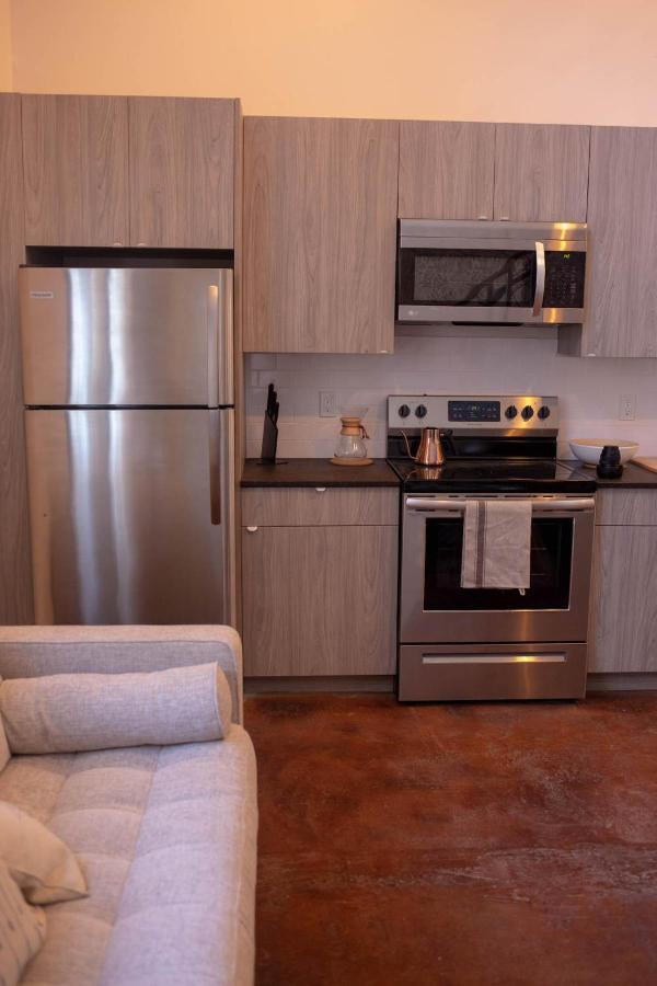 פילדלפיה Center City Loft, Contactless Check In, Mayor'S Study מראה חיצוני תמונה