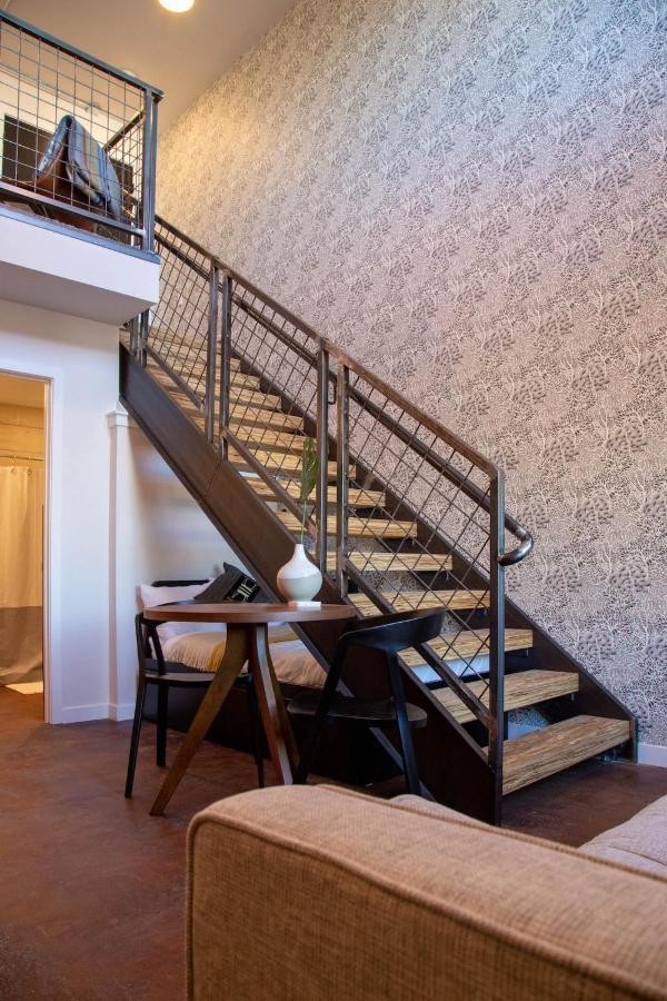 פילדלפיה Center City Loft, Contactless Check In, Mayor'S Study מראה חיצוני תמונה