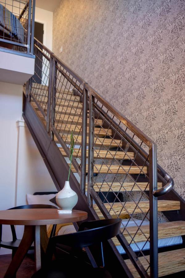 פילדלפיה Center City Loft, Contactless Check In, Mayor'S Study מראה חיצוני תמונה