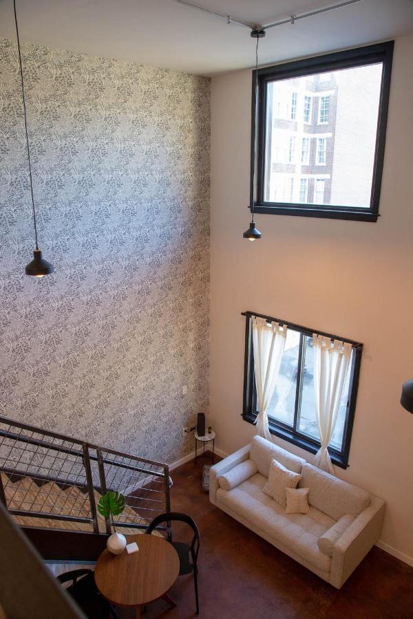 פילדלפיה Center City Loft, Contactless Check In, Mayor'S Study מראה חיצוני תמונה