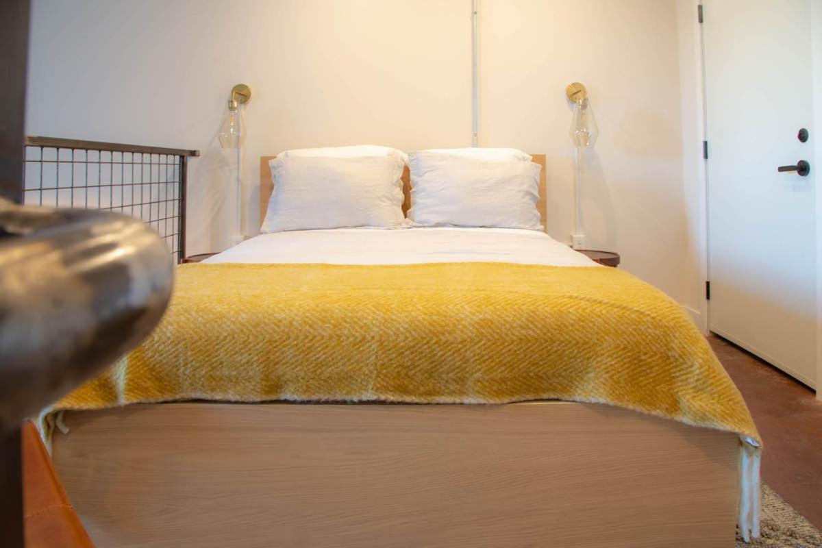 פילדלפיה Center City Loft, Contactless Check In, Mayor'S Study מראה חיצוני תמונה