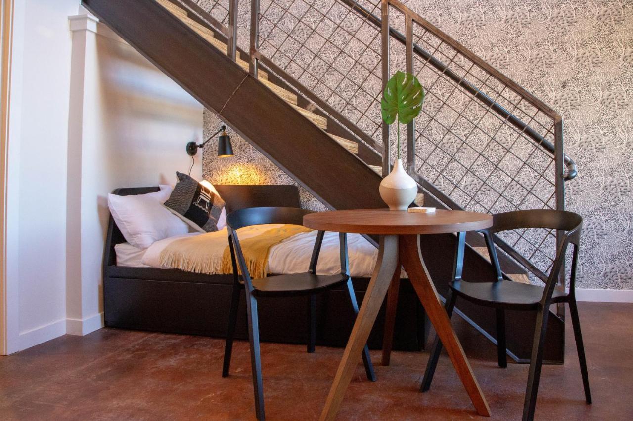 פילדלפיה Center City Loft, Contactless Check In, Mayor'S Study מראה חיצוני תמונה