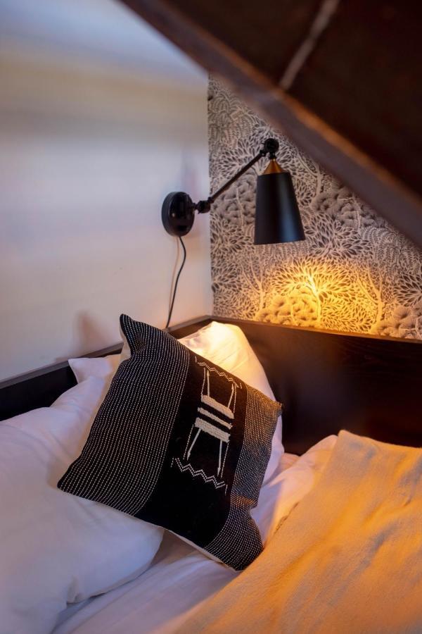 פילדלפיה Center City Loft, Contactless Check In, Mayor'S Study מראה חיצוני תמונה