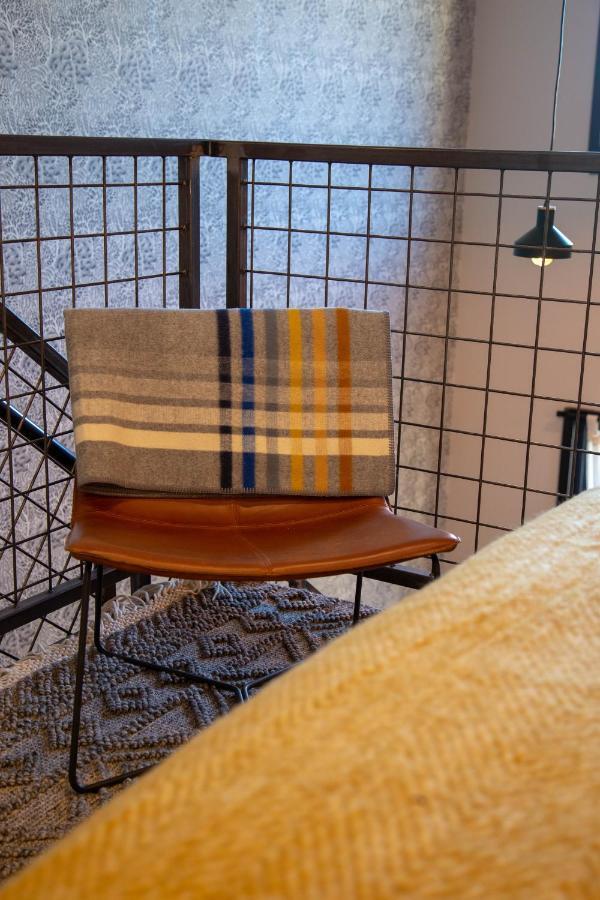 פילדלפיה Center City Loft, Contactless Check In, Mayor'S Study מראה חיצוני תמונה